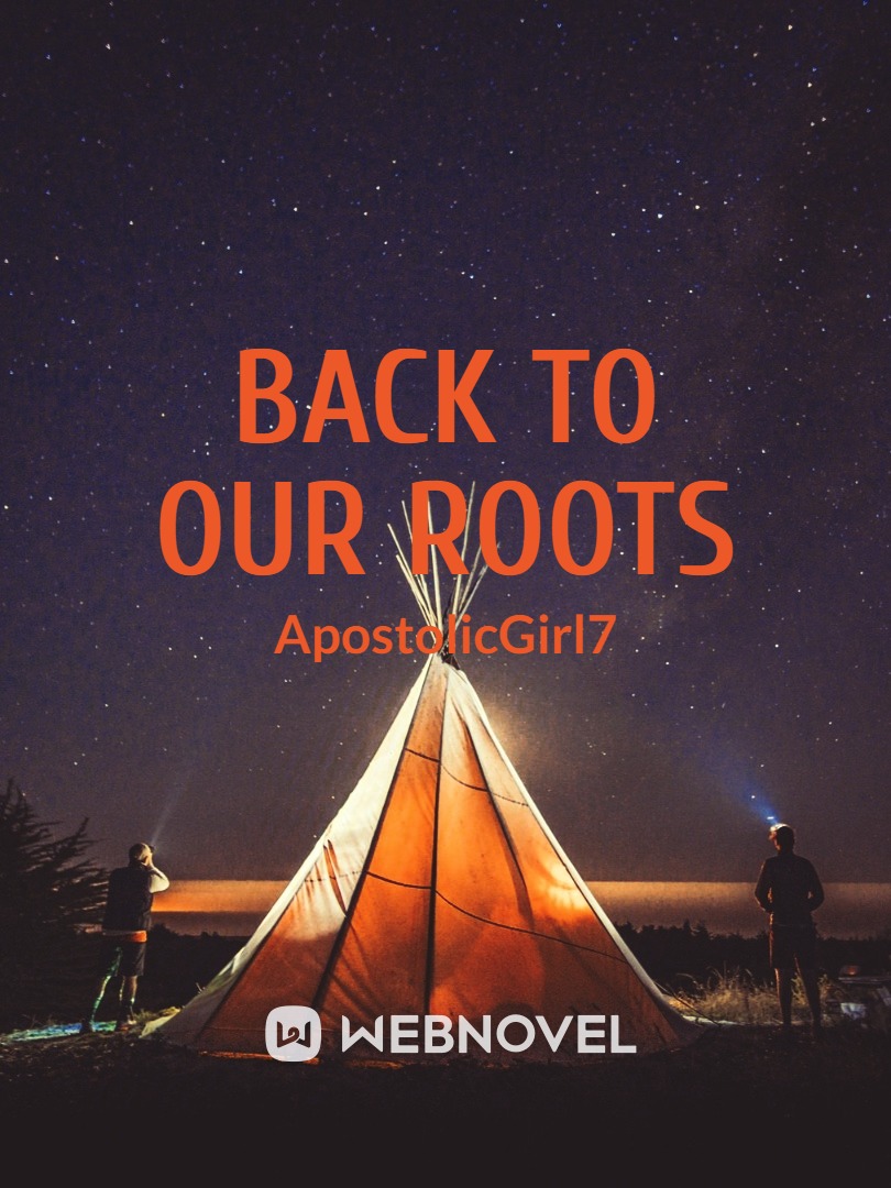 BACK TO OUR ROOTS Book