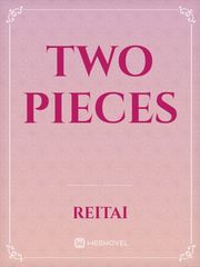 Two Pieces Book