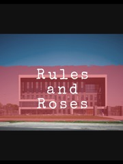 Rules And Roses Book