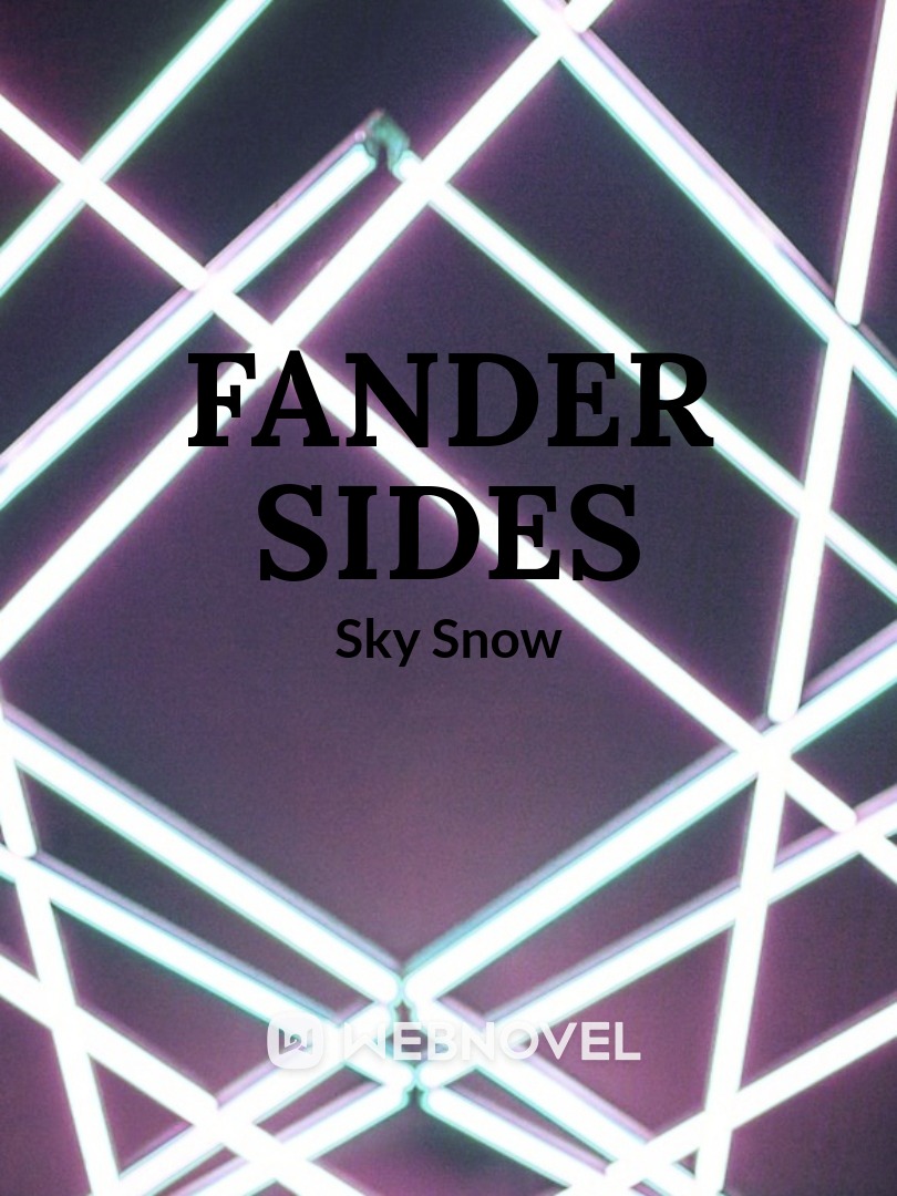 Fander Sides Book