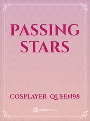 Passing Stars Book