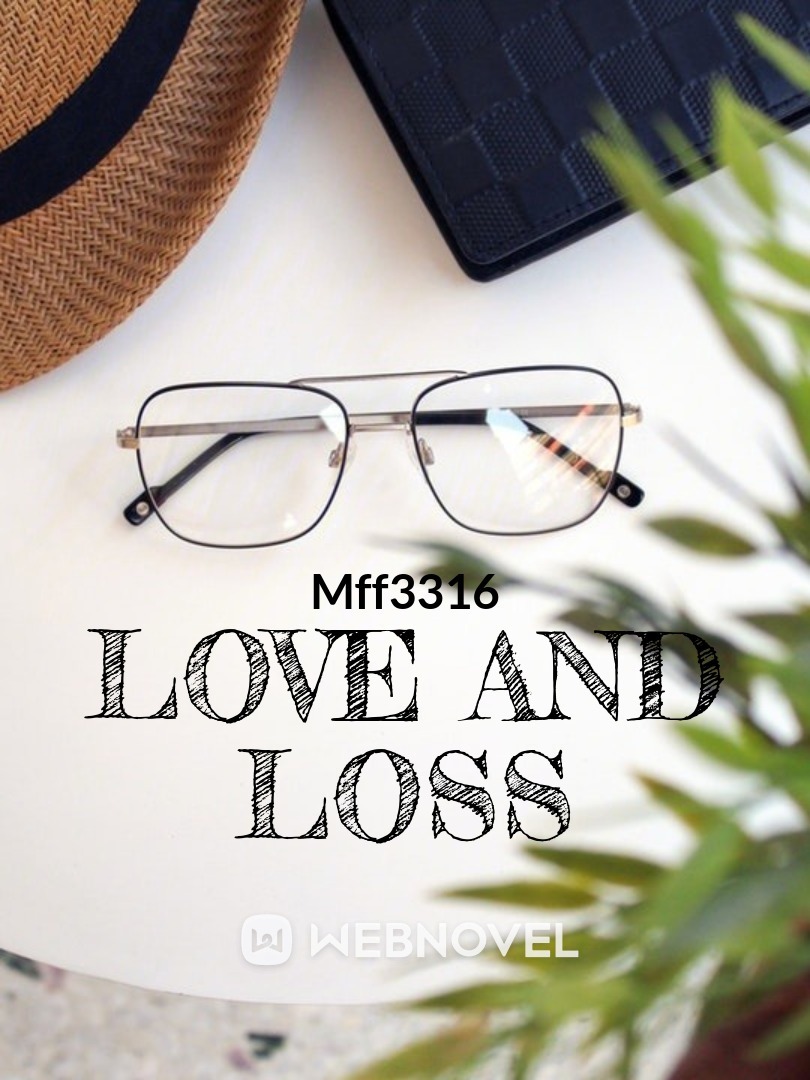 Love and Loss Book