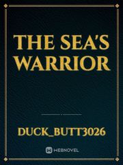 The Sea's Warrior Book