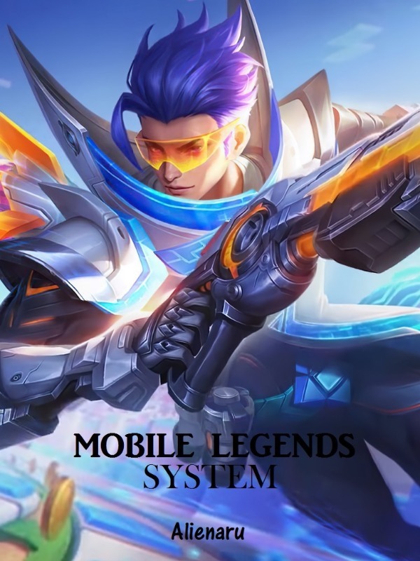 Mobile Legends System