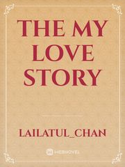 The My love story Book