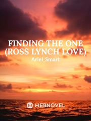 Finding The One (Ross Lynch Love) Book