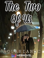 The Two Of Us Book