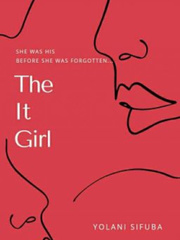 The It Girl Book