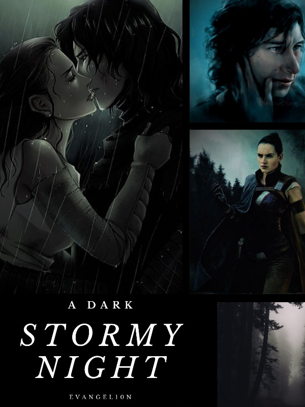A Dark Stormy Night