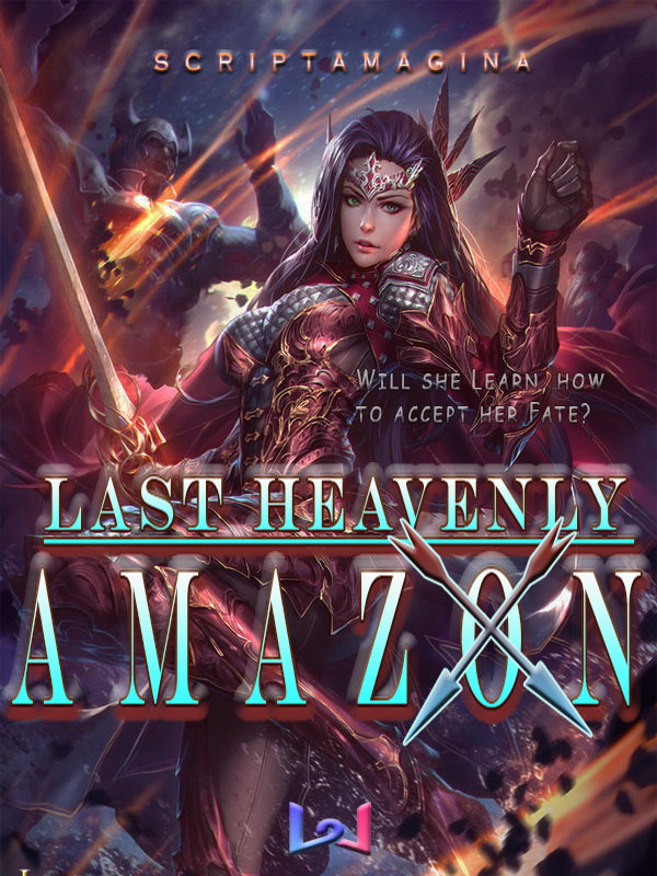 Last Heavenly Amazon
