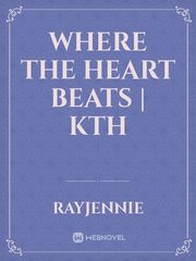 Where The Heart Beats | KTH Book