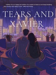 Tears And Xavier Book