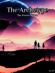 The Archetype Book