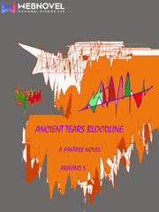 Ancient Tears BloodLine Book