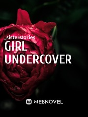 Girl undercover Book