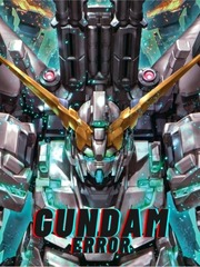 Gundam Err0r Book