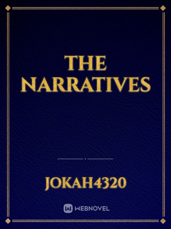 The Narratives Book