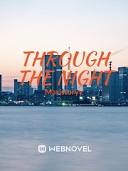 Through the night Book