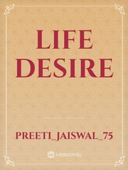 Life desire Book