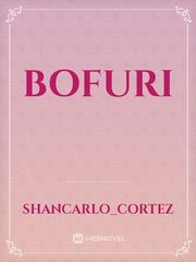 Bofuri Book