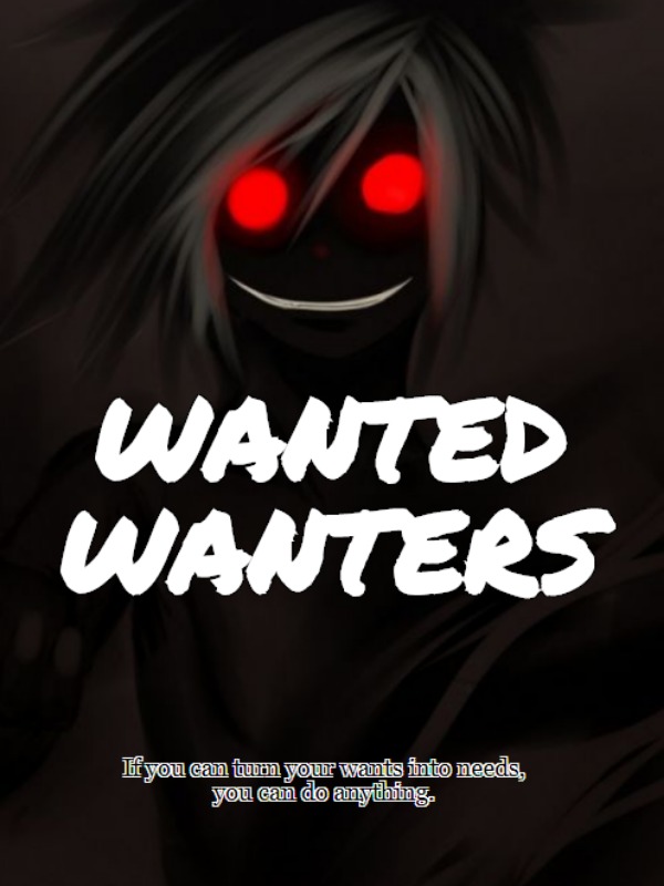 Wanted Wanters