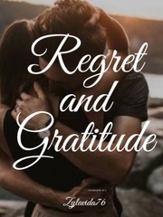Regret and Gratitude Book