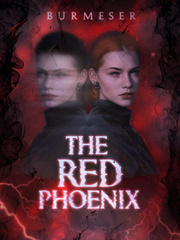 THE RED PHOENIX Book