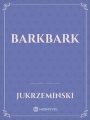 barkbark Book