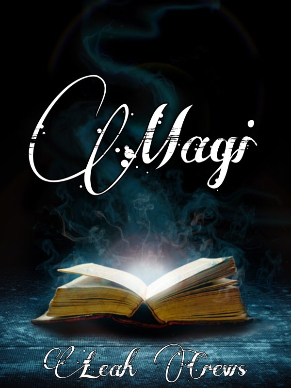 Magi: Book one in the Mage Series Book