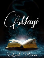 Magi: Book one in the Mage Series Book