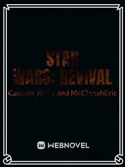 Star Wars: Revival Book