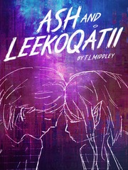 Ash and Leekoqåtii Book