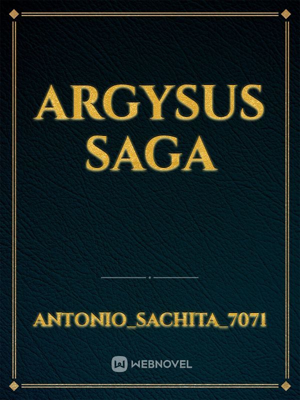 Argysus Saga