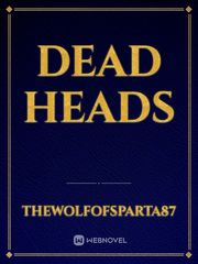 Dead Heads Book