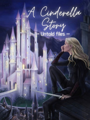 A Cinderella story - Untold files - Book