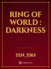 Ring of World : Darkness Book