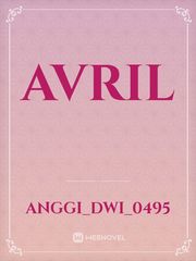 Avril Book