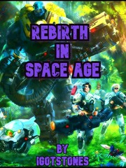 Rebirth In Space Age Book