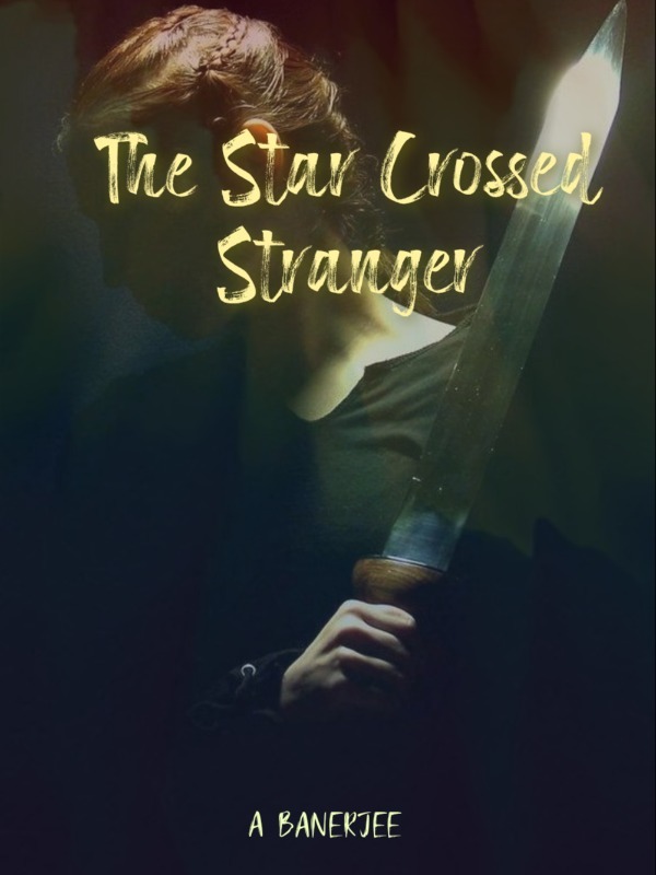 The Star-crossed stranger Book