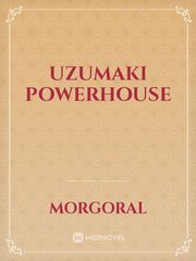 Uzumaki powerhouse Book