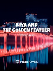 Iliya and the Golden Feather Book