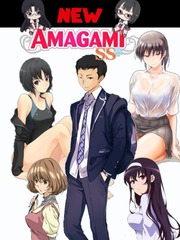 New Amagamiss Book