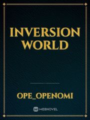 Inversion world Book