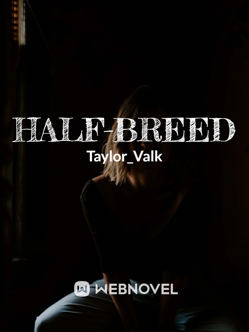 Half-Breed Book