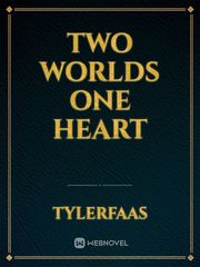 Two Worlds One Heart Book