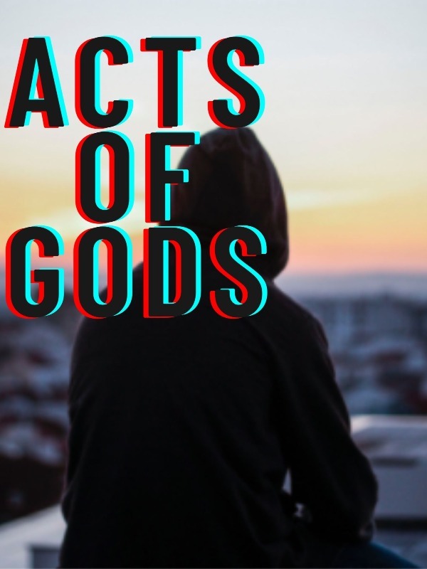 Acts of  Gods Book