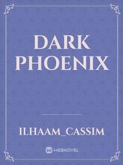 Dark phoenix Book