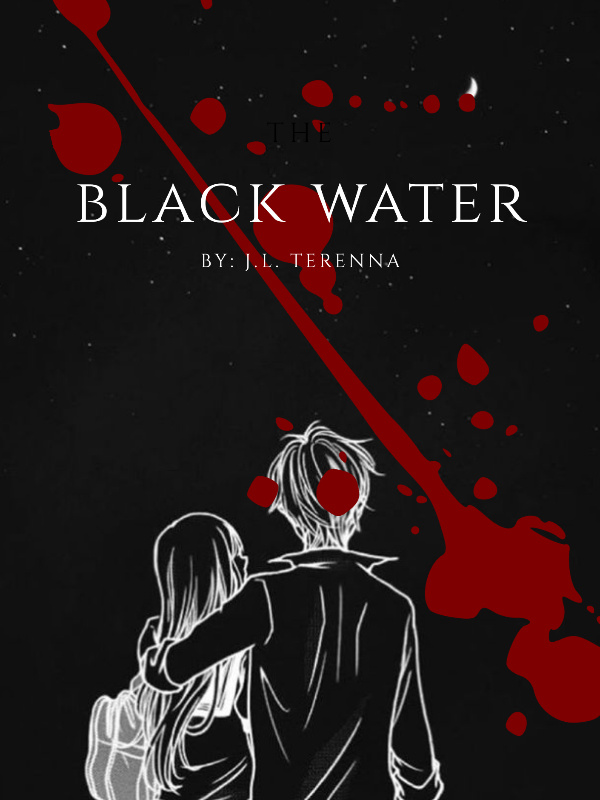 Black Water Book