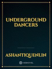 Underground Dancers Book