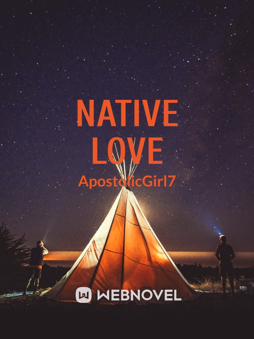 NATIVE LOVE Book